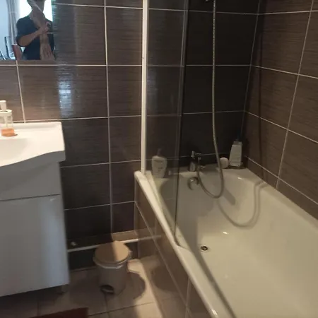 Les Hauts D Amade Apartment Bayonne