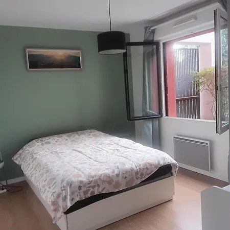 Apartment Les Hauts D Amade *