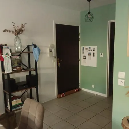 Les Hauts D Amade Apartamento