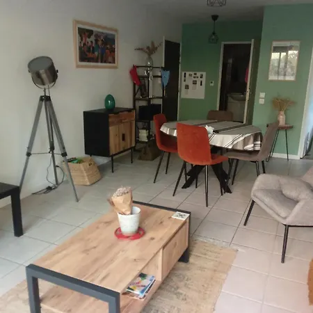 Les Hauts D Amade Apartamento *