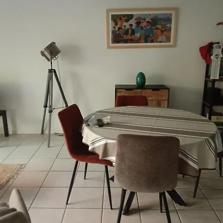 Les Hauts D Amade Apartamento