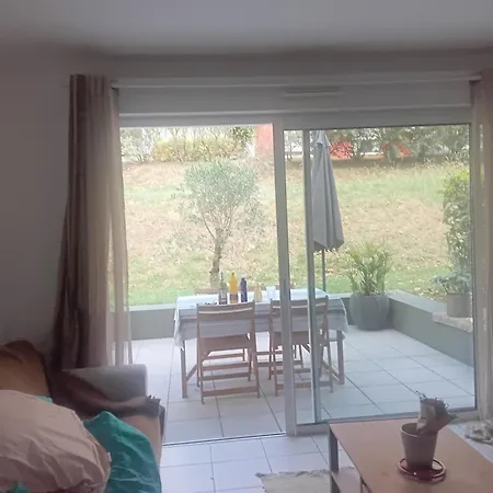 Apartment Les Hauts D Amade *